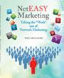 "NetEASY Marketing" The First Book by Wes Melcher Hits #1 on The Best Seller List